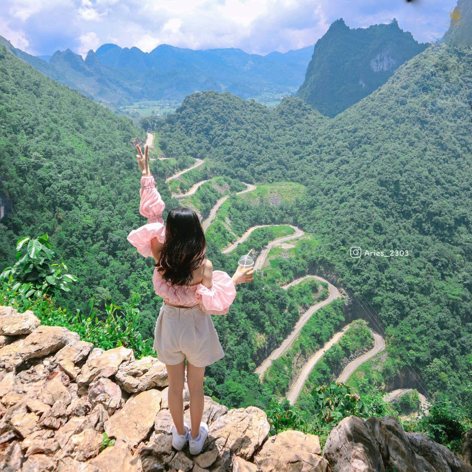 Cao Bang Camping 5 Days – Discover Khuoi Ky Village, Angel Eye Mountain & Khau Coc Cha Pass Adventure